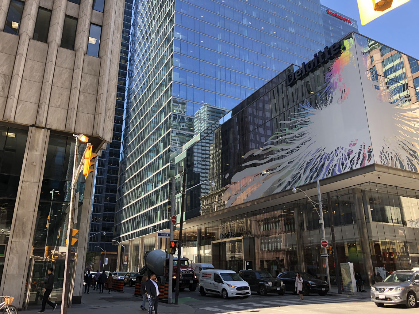 Harper Collins Canada